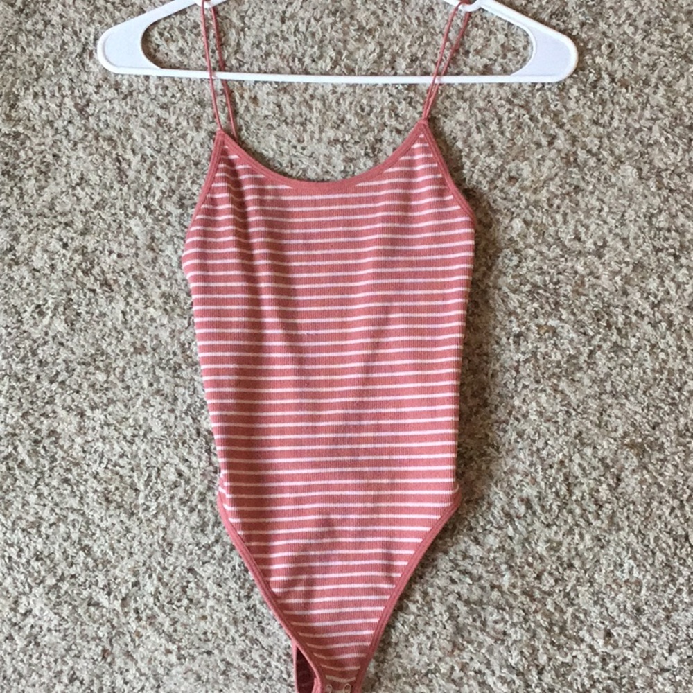 Body suit